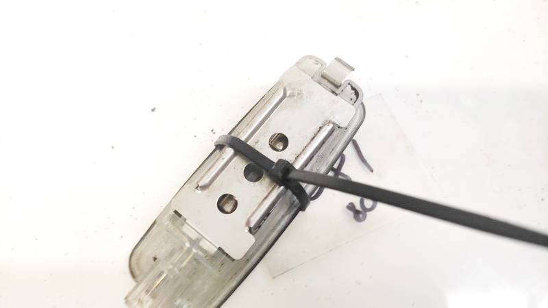 4E0947105 Audi A6 2005 Interior lighting - Thumbnail 3