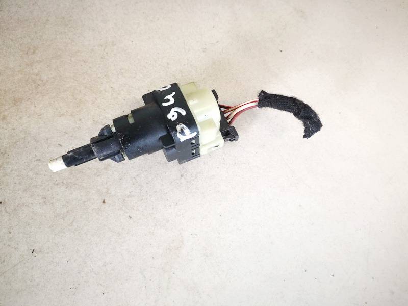 1K2945511 Audi A4 2003 Brake Light Switch (sensor) - Switch (Pedal Contact)