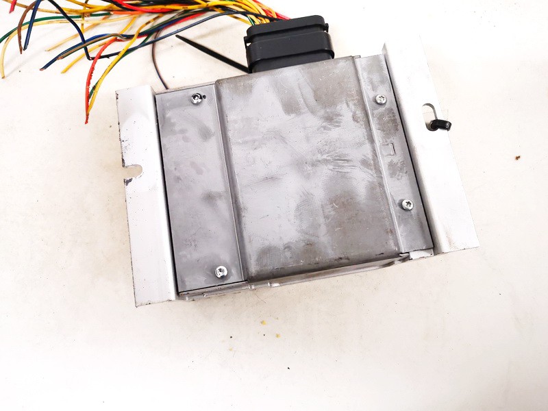 954404A720 Kia Sorento 2002 Transmission Computer Gearbox - Thumbnail 3