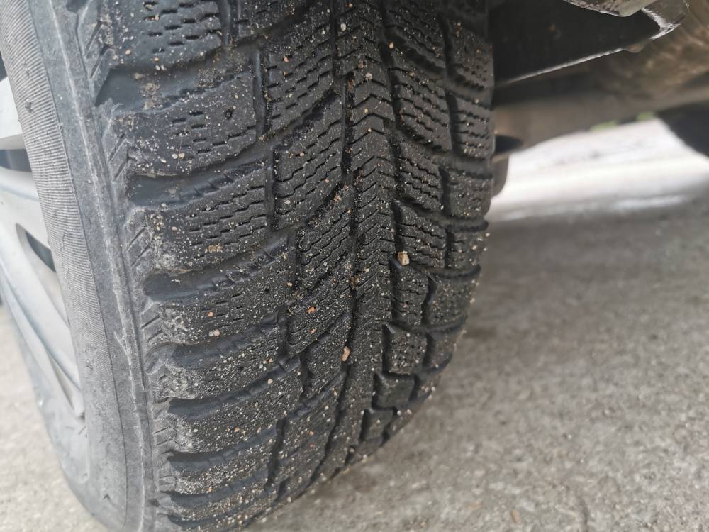 5X98 Peugeot 807 2006 Teräsvanne Kokoonpano R15 - Thumbnail 5