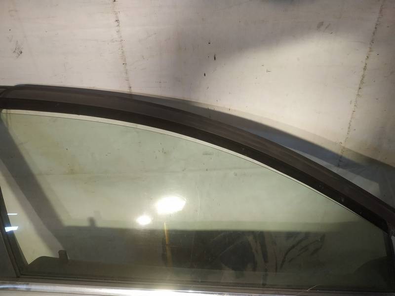 AS2 Opel Vectra 2003 Door-Drop Glass - FRONT RIGHT - Thumbnail 2