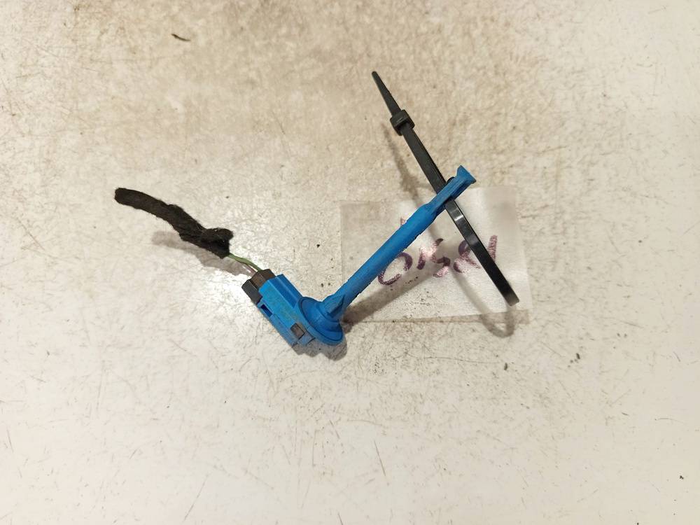 6G9T19C734AA Iveco Daily 2007 Intake Air Temperature Sensor (Cabin Air Temperatur)