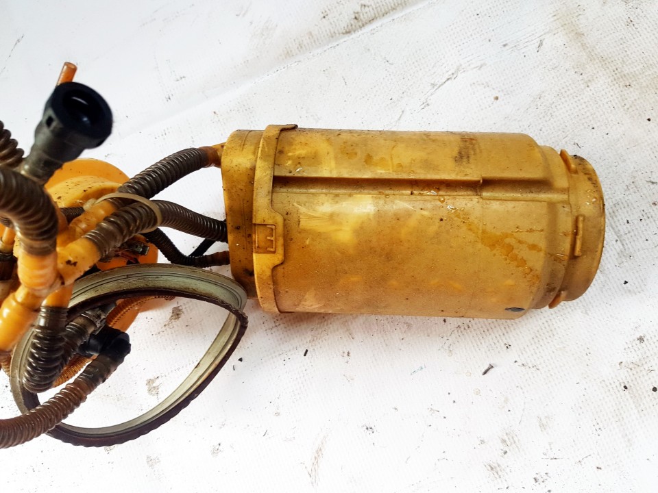 7L6919679C Volkswagen Touareg 2004 Degvielas sūknis - Thumbnail 2