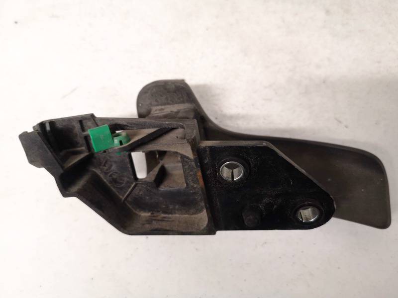 C982 Citroen Jumper 2006 Iekšējais atvēršanas rokturītis - PRIEKŠA PA LABI - Thumbnail 3