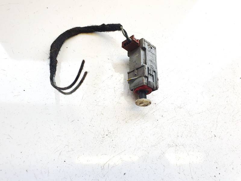 09185907 SAAB 9-3 2002 Stabdziu zibintu daviklis (rele-varlyte) - Thumbnail 3