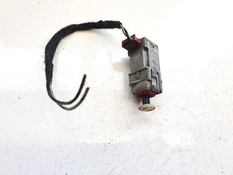 09185907 SAAB 9-3 2002 Stabdziu zibintu daviklis (rele-varlyte)