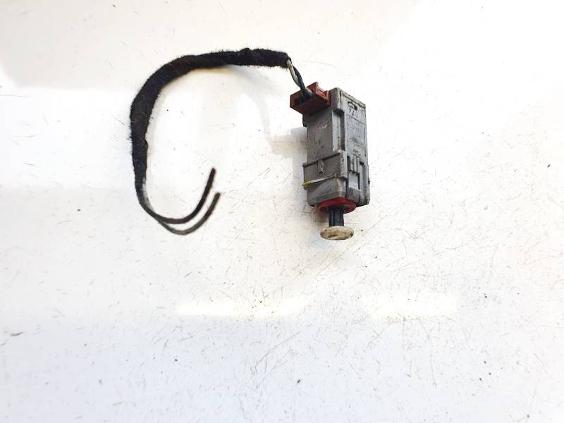 09185907 SAAB 9-3 2002 Stabdziu zibintu daviklis (rele-varlyte) - Thumbnail 2