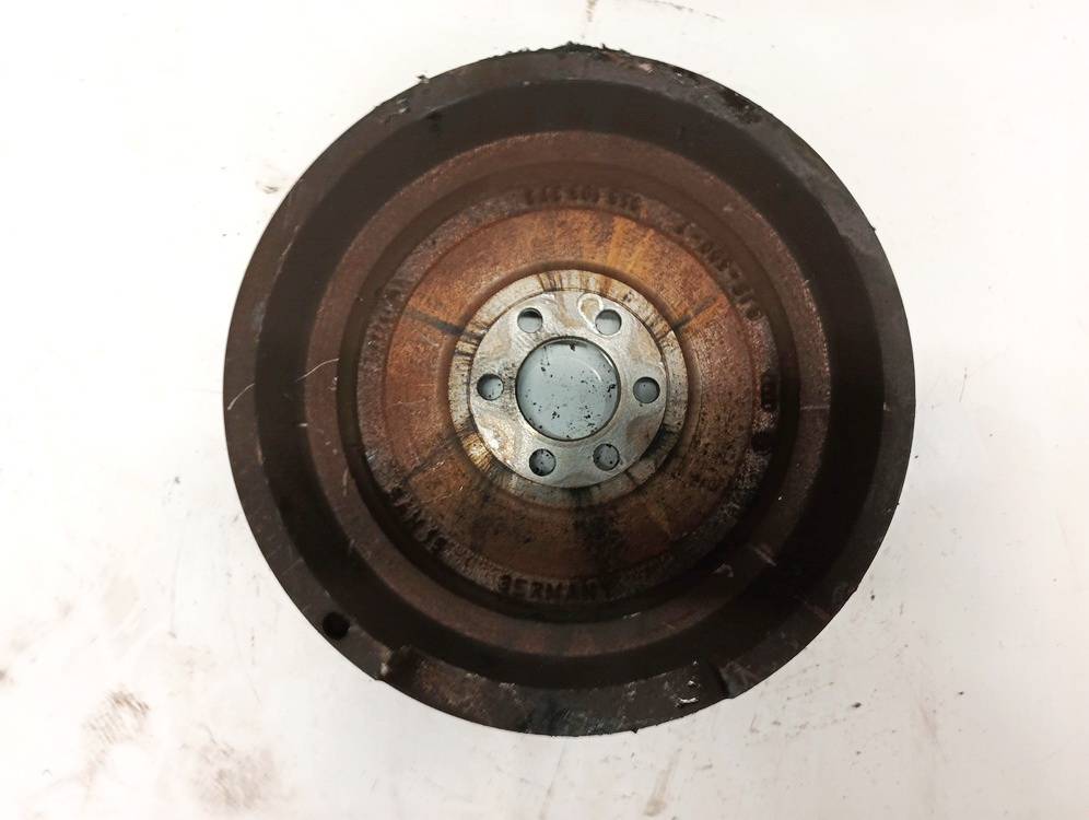 045105273 Skoda Fabia 2007 Schwungscheibe - Thumbnail 3