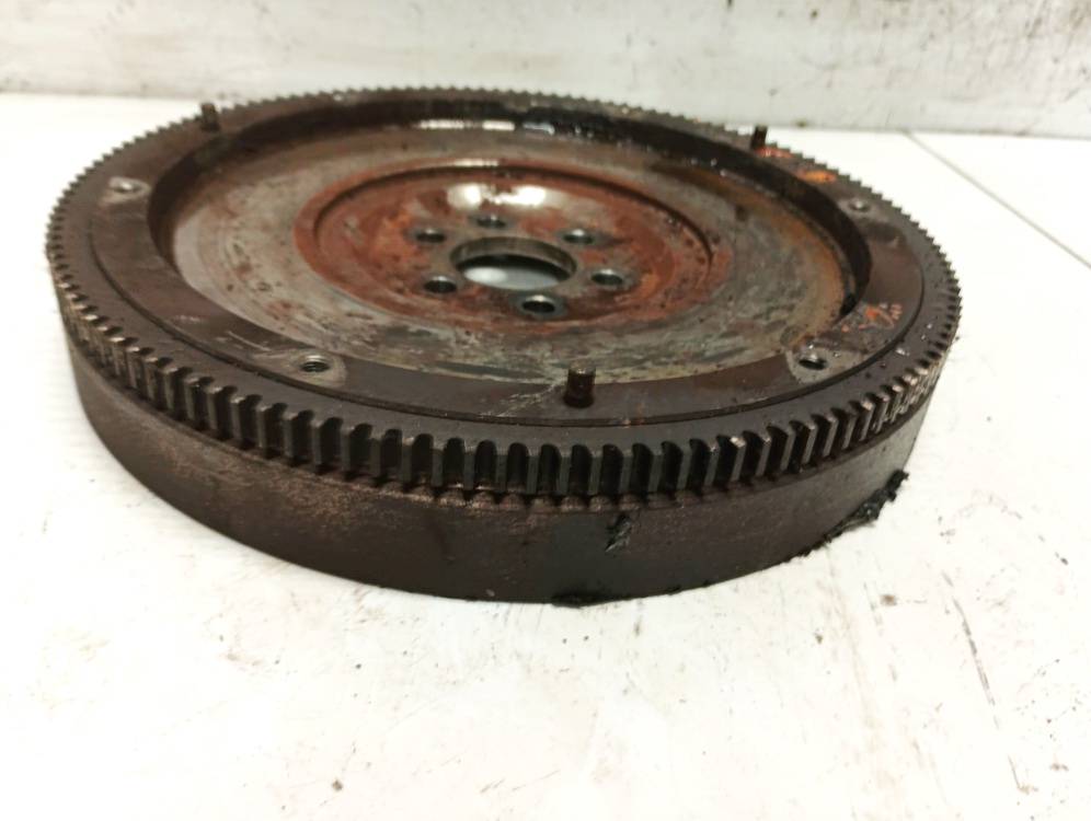 045105273 Skoda Fabia 2007 Schwungscheibe - Thumbnail 2