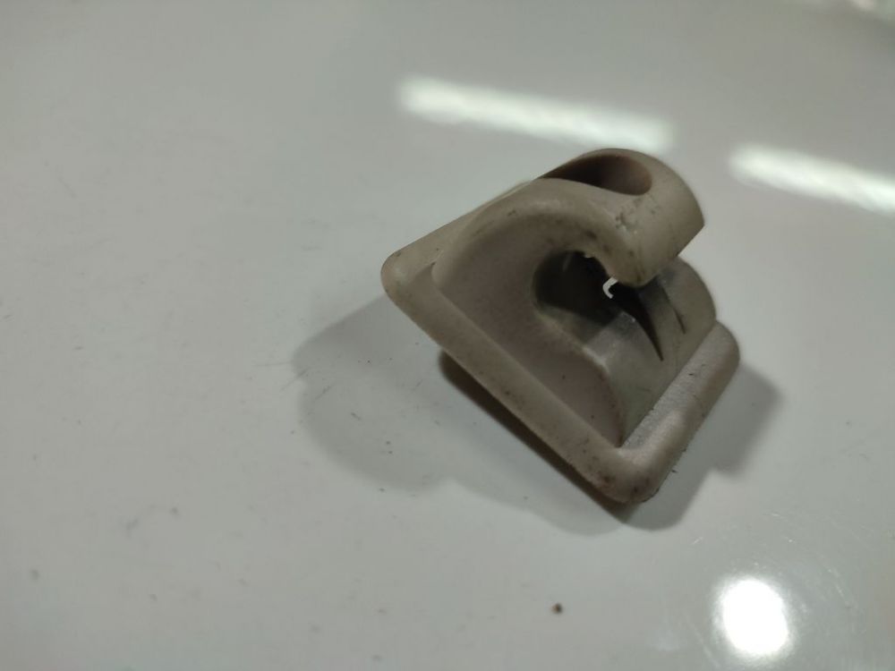 Citroen C4 2006 Laikiklis - apsaugos nuo saules - Thumbnail 2