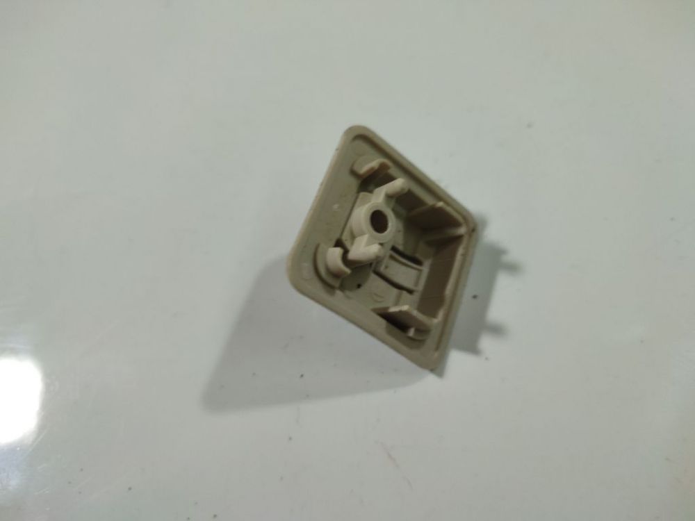 Citroen C4 2006 Laikiklis - apsaugos nuo saules - Thumbnail 3