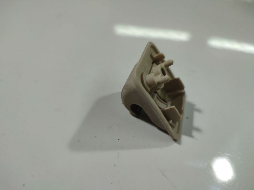 Citroen C4 2006 Laikiklis - apsaugos nuo saules - Thumbnail 4