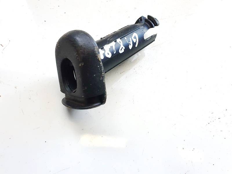 924073800 Citroen C5 2006 Salono apdaila (plastmases)