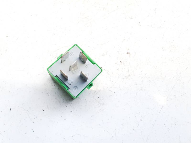 12V35A03531 Citroen C8 2006 RELÉ PARA AUTOMÓVIL - Thumbnail 3