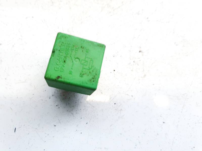 12V35A03531 Citroen C8 2006 RELÉ PARA AUTOMÓVIL - Thumbnail 2