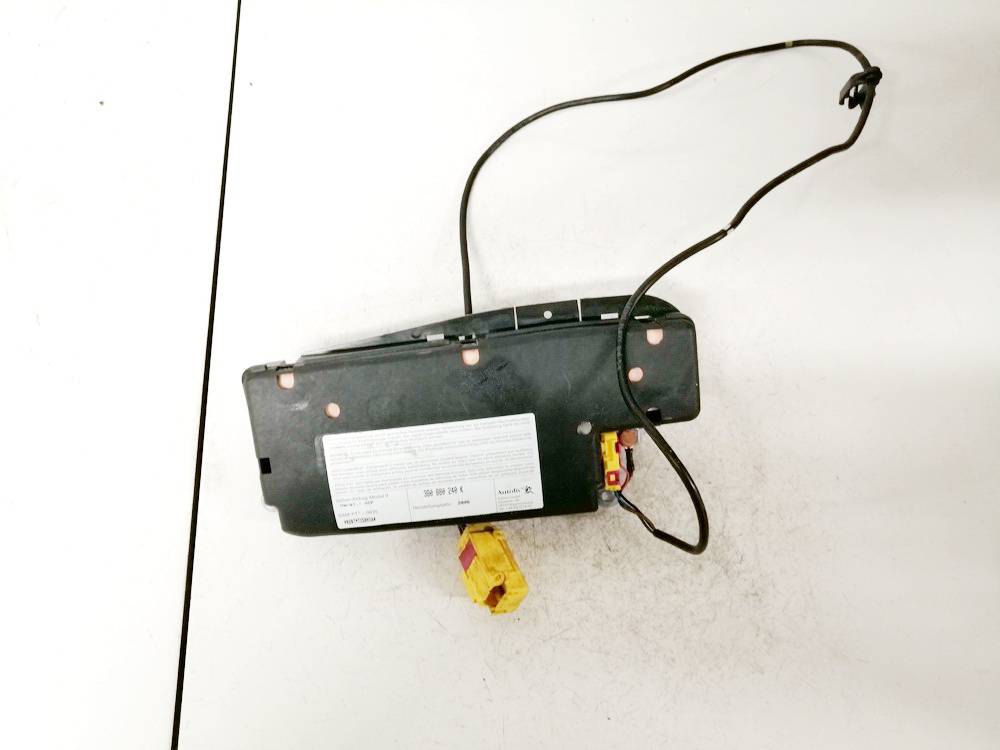 3B0880240K Volkswagen Passat 2002 Seat AIRBAG