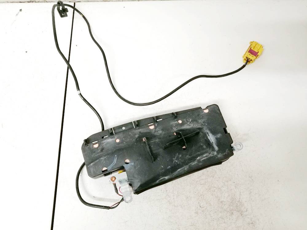 3B0880240K Volkswagen Passat 2002 Seat AIRBAG - Thumbnail 2