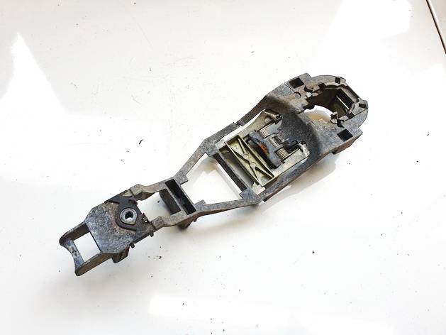 3B0837885 Volkswagen Passat 1998 MANETA EXTERIOR TRASERA DERECHA