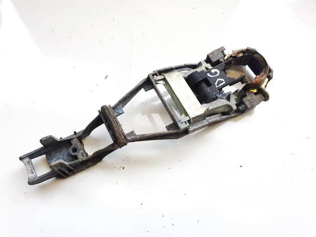 3B0837885 Volkswagen Passat 1998 MANETA EXTERIOR TRASERA DERECHA - Thumbnail 3