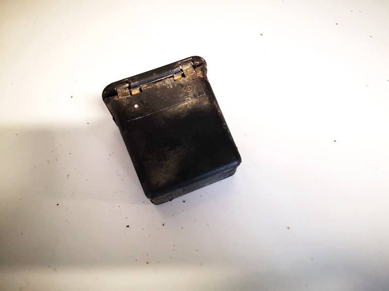 90580259 Opel Zafira 2002 Center Console Ashtray (Ash Tray) - Thumbnail 2