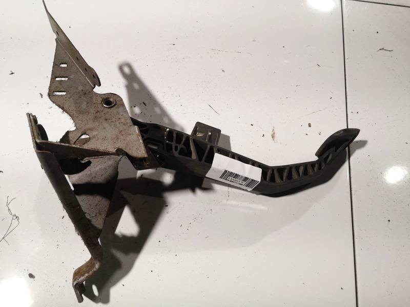 Mazda 3 2003 Sajūga pedālis - Thumbnail 2