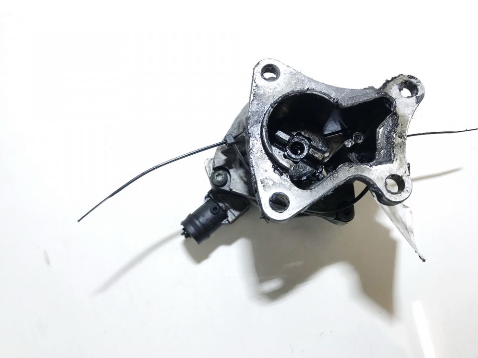 72117222C 99T334 Brake Vacuum Pump Volvo S40 1999 1.9L EIS00236300