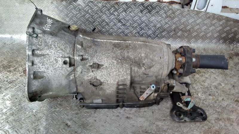 R1402712601 Mercedes-Benz C-CLASS 2004 Vaihteisto