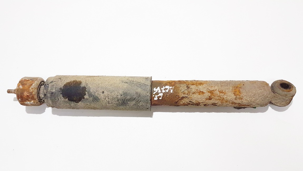 SAAB 9-3 2006 Stossdämpfer Federbein hinten rechts