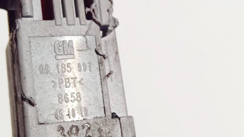 09185907 Opel Zafira 2003 Stabdziu zibintu daviklis (rele-varlyte) - Thumbnail 3