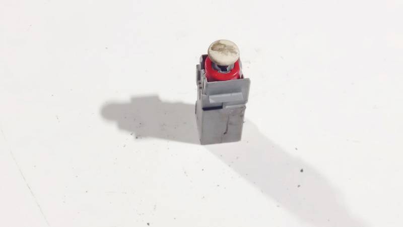 09185907 Opel Zafira 2003 Stabdziu zibintu daviklis (rele-varlyte)