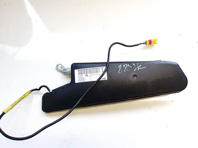 1K4880242B Skoda Octavia 2007 Seat AIRBAG