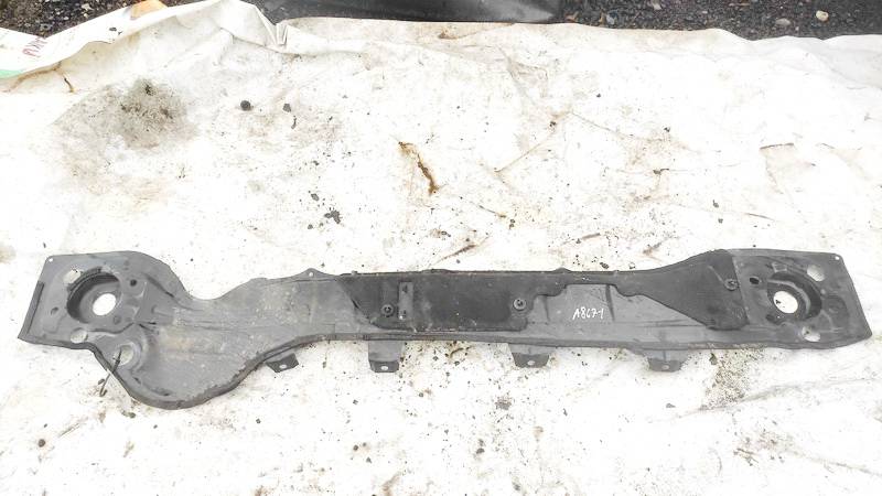 Honda CR-V 2008 Kiti laikikliai