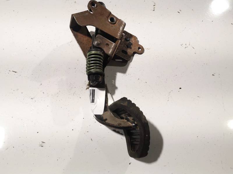 Citroen Berlingo 2007 Pedał hamulca - Thumbnail 3