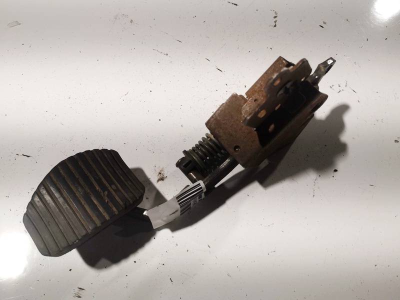 Citroen Berlingo 2007 Pedał hamulca