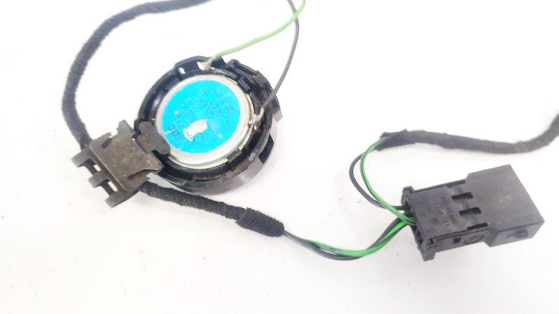 4B0035399D Audi A6 2001 Speaker (audio) - Thumbnail 2