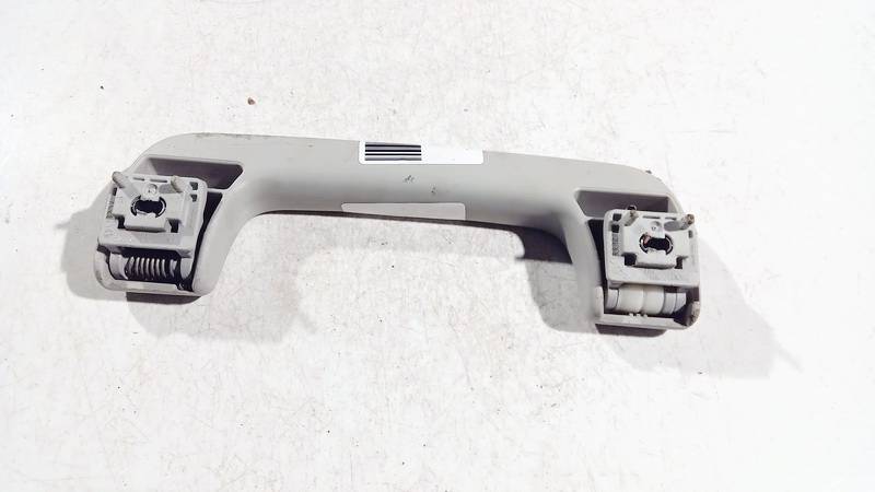 8P0857607C Audi A3 2005 Grab Handle - REAR RIGHT - Thumbnail 2