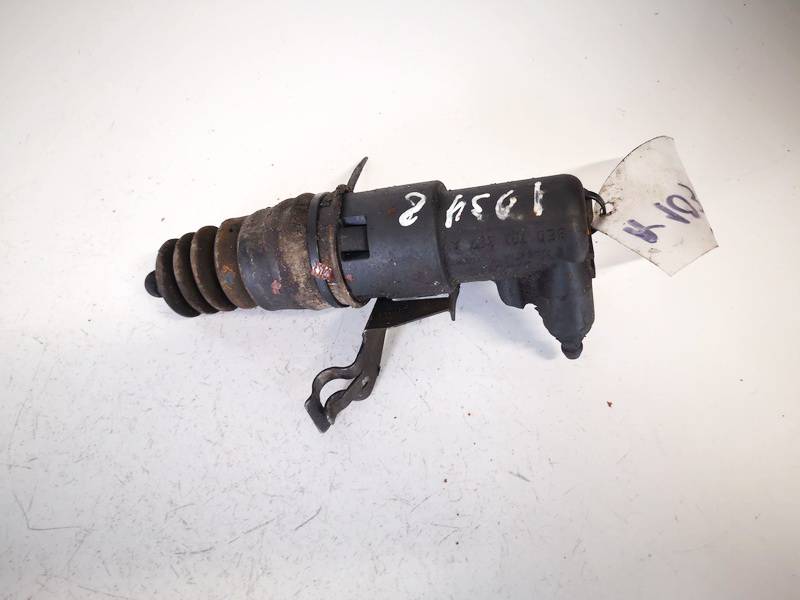 8E0721257A Audi A4 1998 Kupplungszylinder Kupplung Geberzylinder - Thumbnail 2