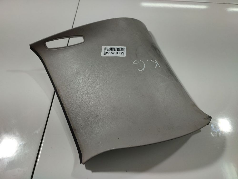 PPEPDMTD15 Ford C-MAX 2004 Wykończenie wnętrza (plastikowe elementy)