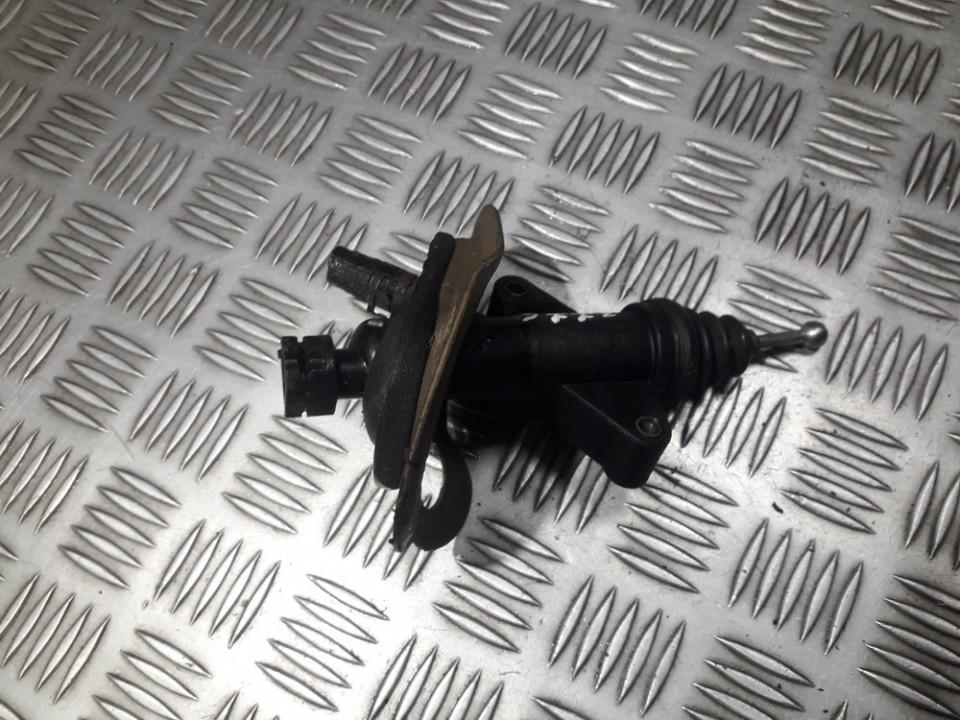 1s717a543ab 1s717a543ab Master clutch cylinder Ford Mondeo 2001 2.5L EIS00486304 Used Auto