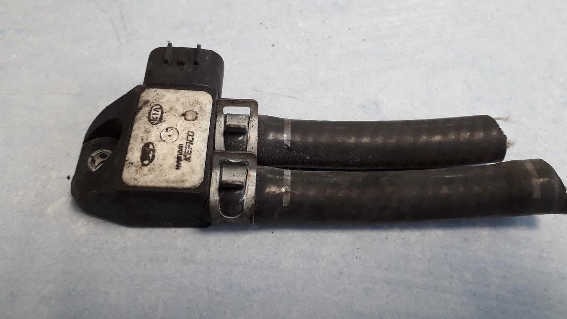 392102F600 Kia Ceed 2007 Датчик давления выхлопных газов