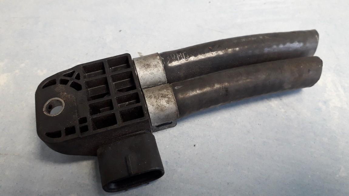 392102F600 Kia Ceed 2007 DPF slegio daviklis - Thumbnail 2