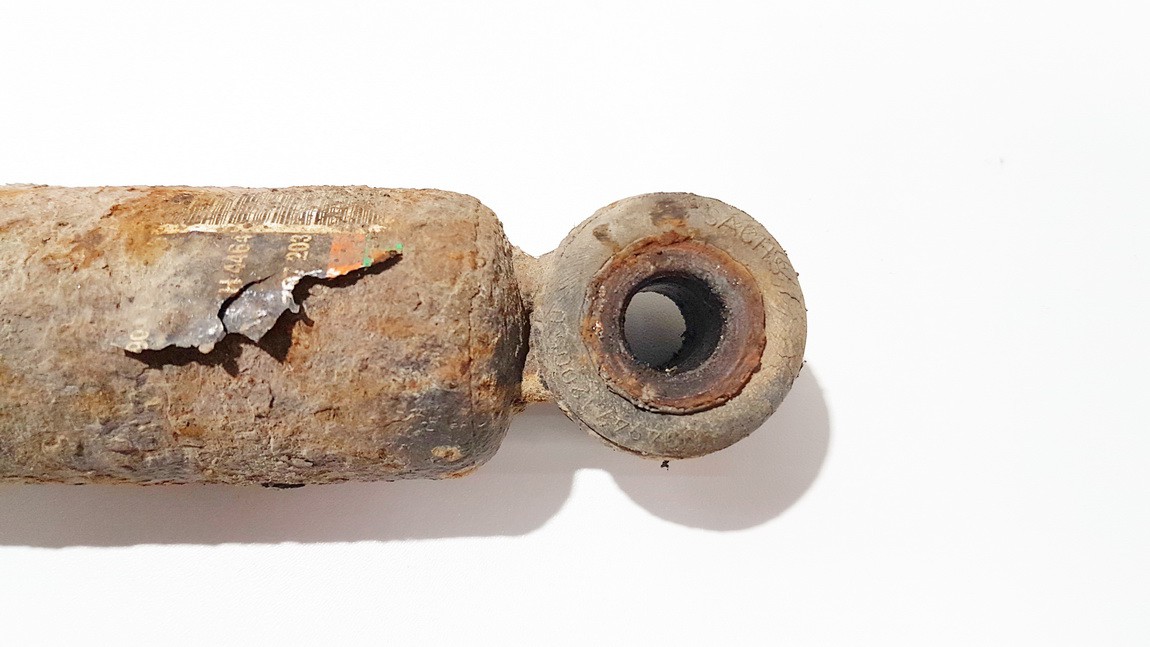 SAAB 9-3 2006 Amortizators - AIZMUGURE PA KREISI - Thumbnail 3