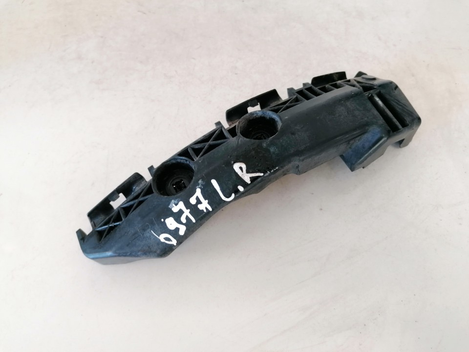 5256342011 Toyota RAV-4 2009 Bumper mounts (BUMPER BRACKET) - REAR LEFT