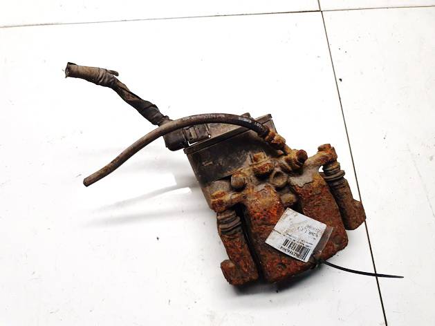 32332594F Volvo XC 60 2012 Jarrusatula - TAKANA VASEMMALLA