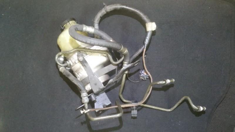 M0818082800 Opel Astra 2008 Pump assembly - Power steering pump