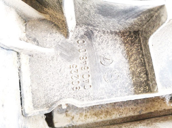 040648010 used Diffuser, Radiator Fan Fiat Ducato 1999 2.8L ...