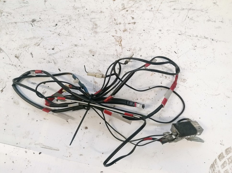 8630028350 Toyota Previa 2001 Blok antenowy