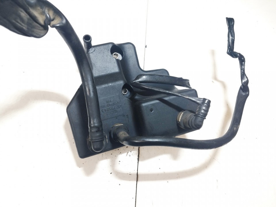 12755243 Vacuum pump Breather (PCV Engine Breather Valve) SAAB 95