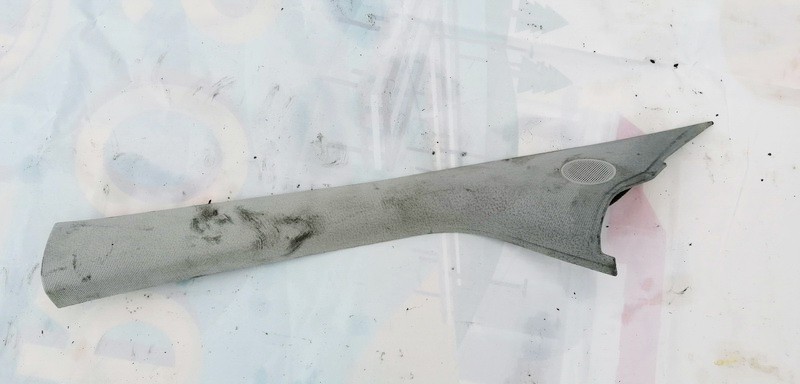 A1696901725 Mercedes-Benz A-CLASS 2005 Salono apdaila (plastmases)