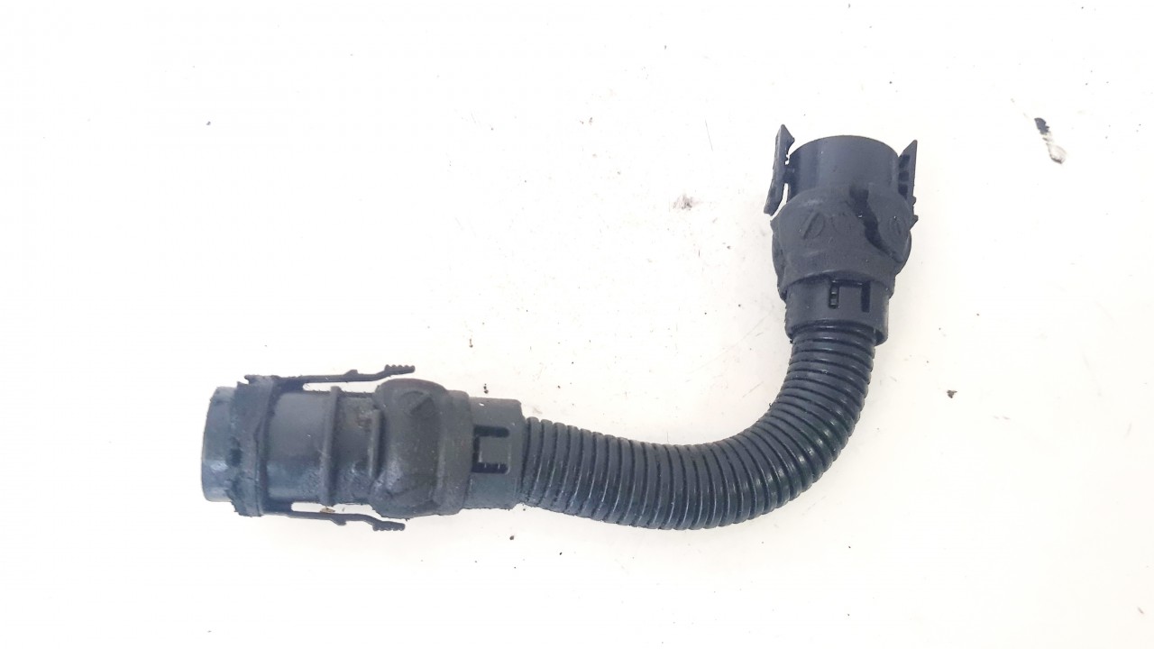 Mercedes Crankcase Breather Intake Line Assembly O.E.M. 274.090.17.29 - Foto 7